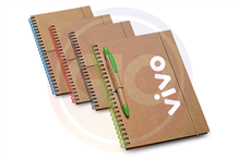 Caderno Promocional - 10BR93708