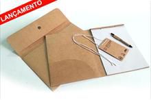 Kit para Evento Kraft - 10BRECO124